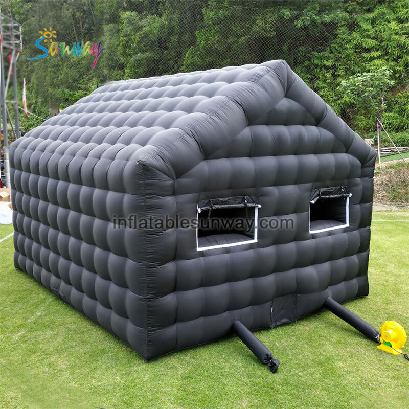 Inflatables Tent